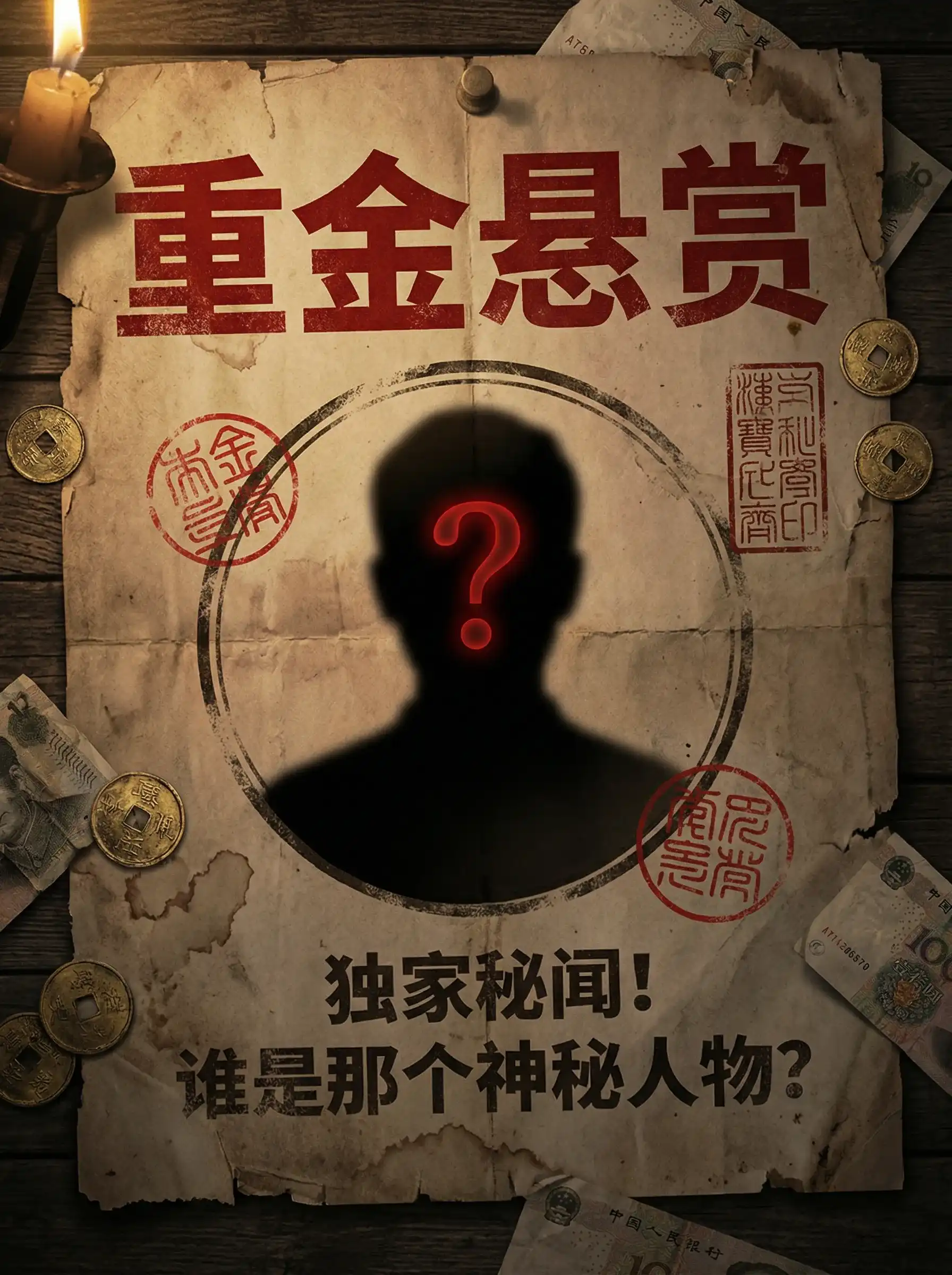 蜜桃在线视频 - 重金悬赏线索征集令